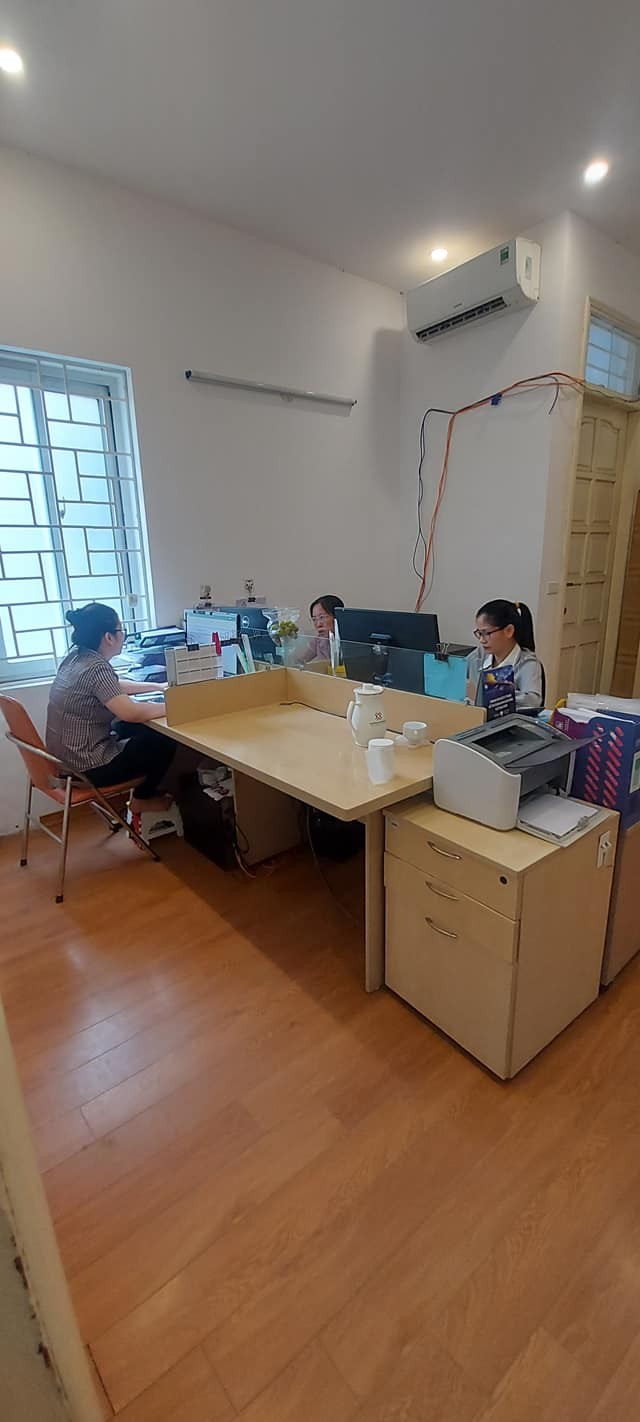 Định Công Thượng ô tô đỗ cửa cách phố 15m, dt 55m2, giá nhỉnh 4 tỷ