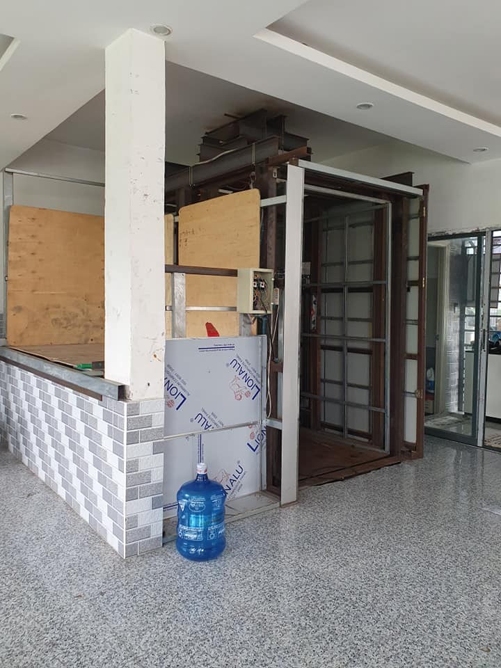 Tin được không Biệt thự cực đẹp 240m2, Phạm Thế Hiển; Quận 8; 11 tỷ 8