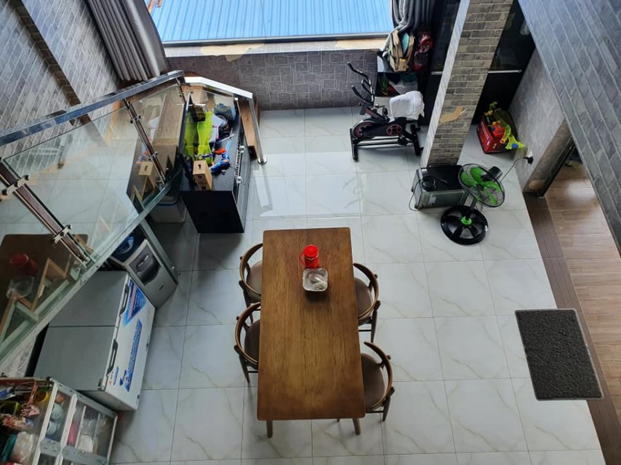 Tin được không Biệt thự cực đẹp 240m2, Phạm Thế Hiển; Quận 8; 11 tỷ 8