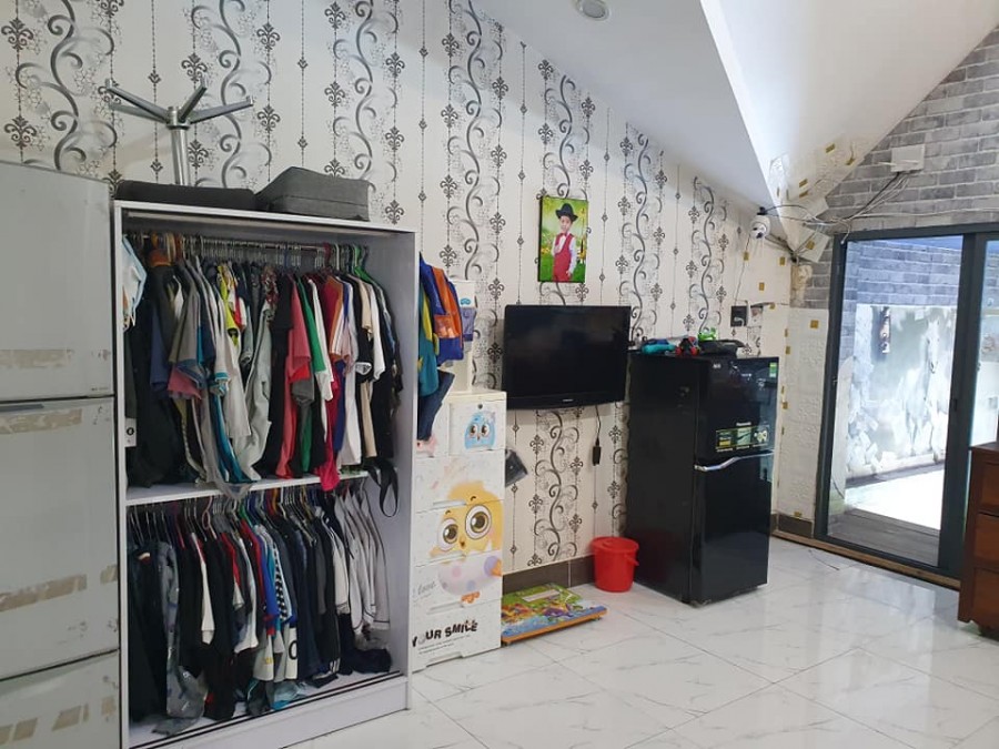 Tin được không Biệt thự cực đẹp 240m2, Phạm Thế Hiển; Quận 8; 11 tỷ 8
