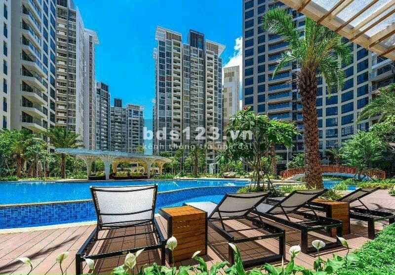 Chỉ 760 triệu sở hữu căn 3PN, tặng gói nội thất chính chủ