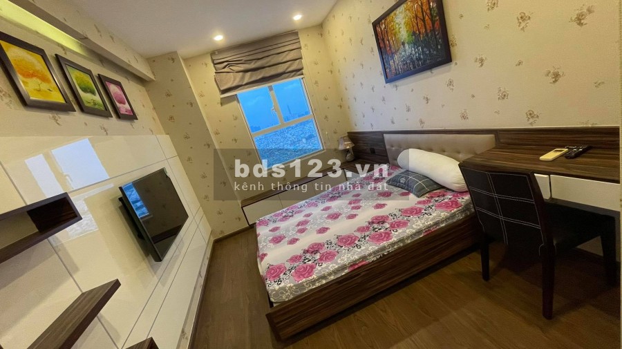Chính chủ cho thuê căn hộ cao cấp Sunrise City, 3 pn, 2 view đẹp