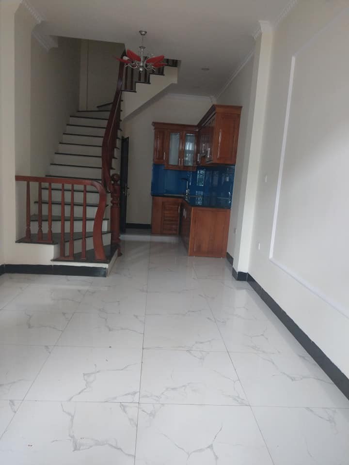 Bán nhà Hà Trì Hà Đông, nhà mới hoàn thiện về ở ngay, 30m2 giá chỉ từ 2.35 tỷ