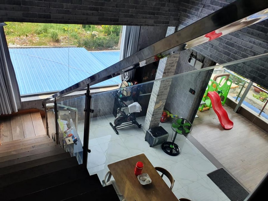 Tin được không Biệt thự cực đẹp 240m2, Phạm Thế Hiển; Quận 8; 11 tỷ 8