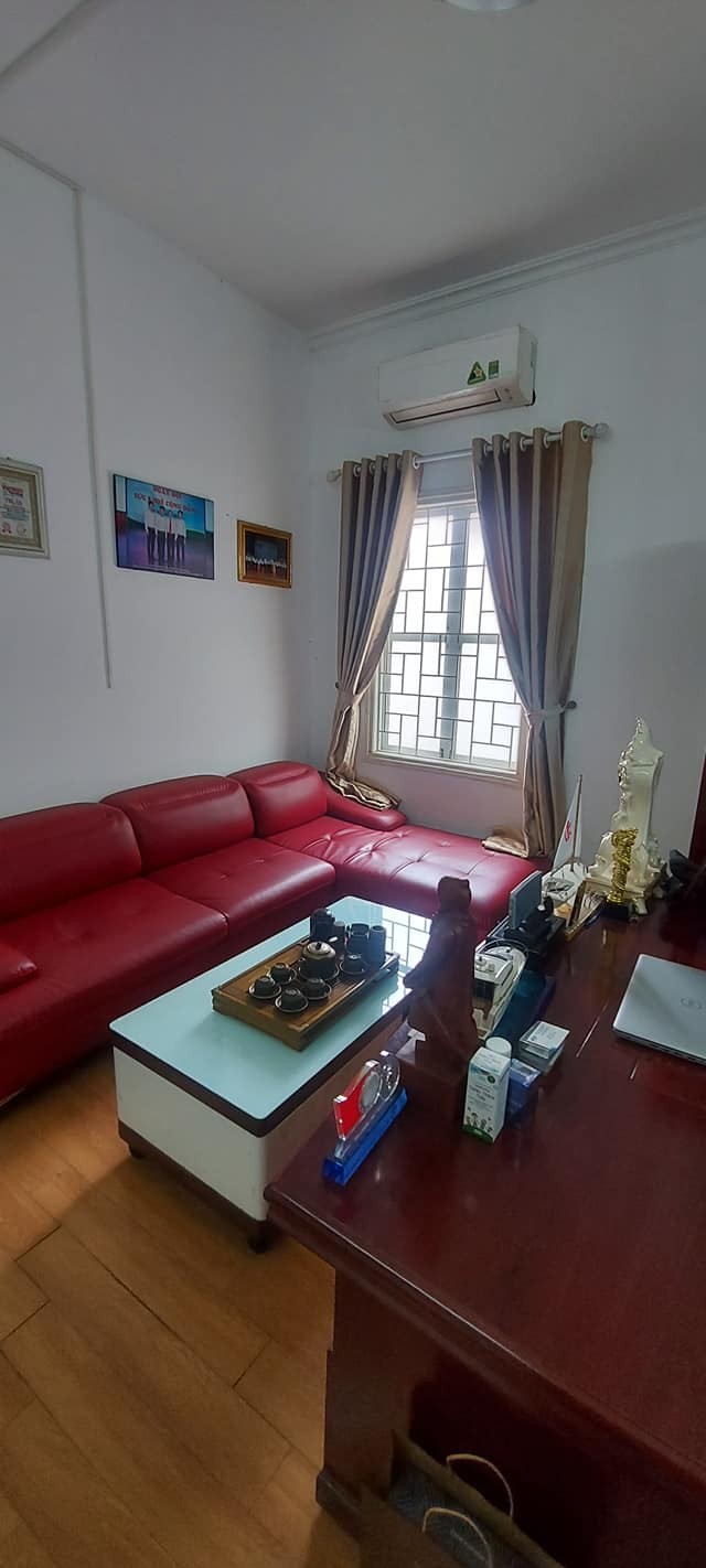 Định Công Thượng ô tô đỗ cửa cách phố 15m, dt 55m2, giá nhỉnh 4 tỷ
