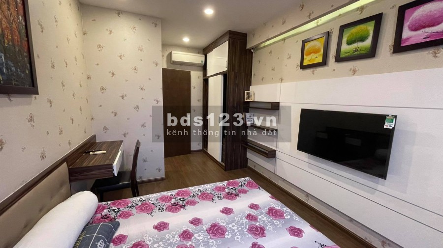 Chính chủ cho thuê căn hộ cao cấp Sunrise City, 3 pn, 2 view đẹp