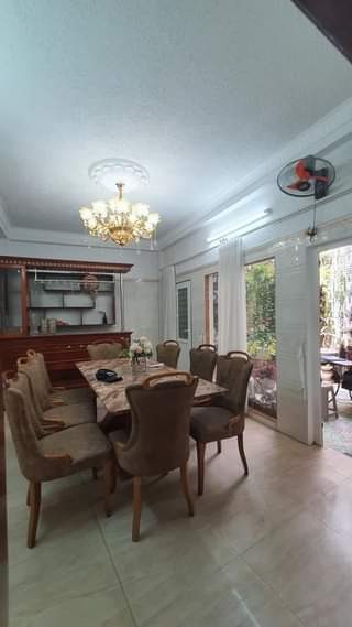 Mặt tiền lớn Quận Đống Đa, Linh Quang dt 57m2, 6 tầng, mt 7m giá bán 6.5 tỷ Đống Đa