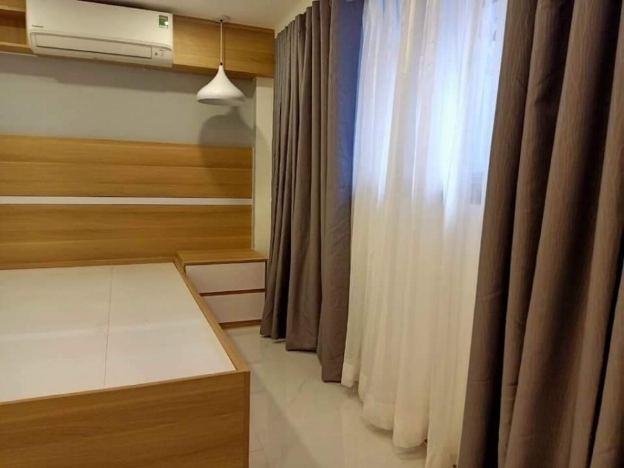 Bán nhà gần vòng xoay ngã 7 Điện Biên Phủ, tiện vừa ở vừa cho thuê tầm 20tr/tháng; giá chỉ 11.8 tỷ dt 90m2