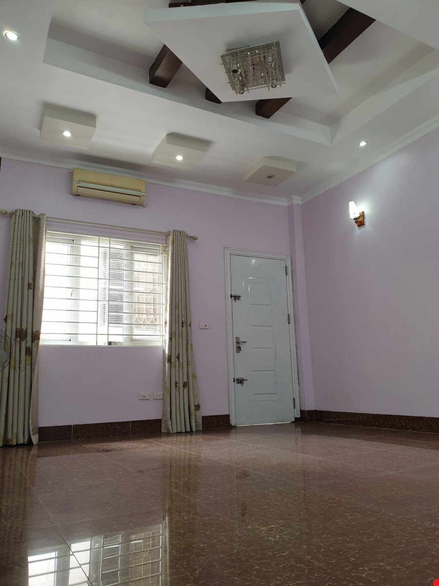 Siêu Phẩm Kim Ngưu, dt 45m2, 4 tầng, giá 6.15 tỷ, phân lô, ô tô, mặt tiền rộng