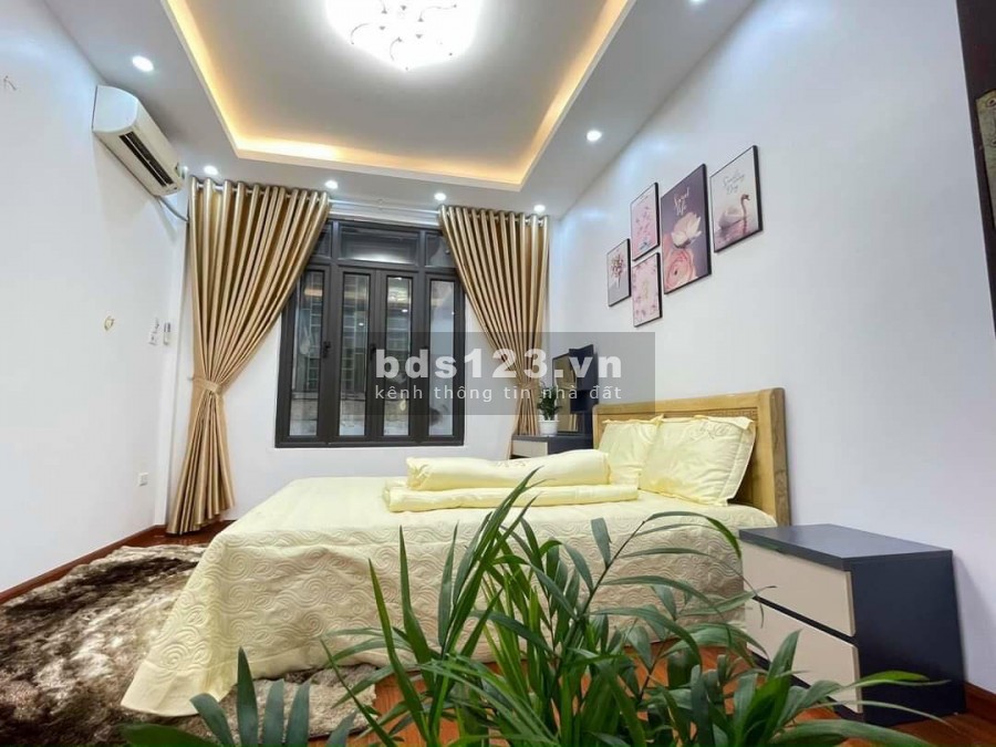 Bán nhà Mễ Trì Hạ, ô tô kinh doanh nhà đẹp, ở luôn, liên hệ 0963860315