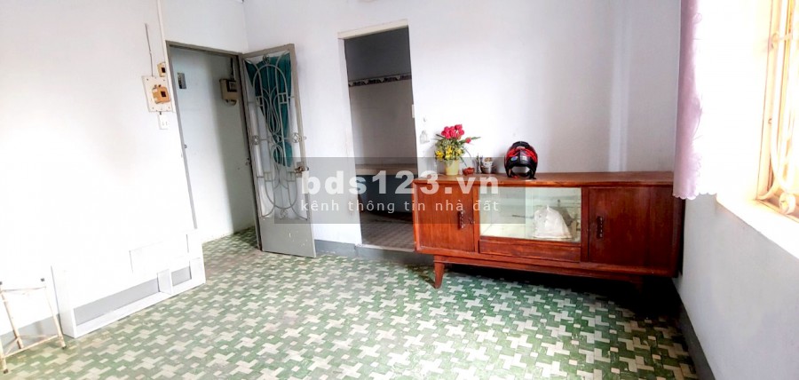 Cho thuê Căn hộ chung cư Nguyễn Biểu Quận 5 diện tích 45m2 1PN riêng