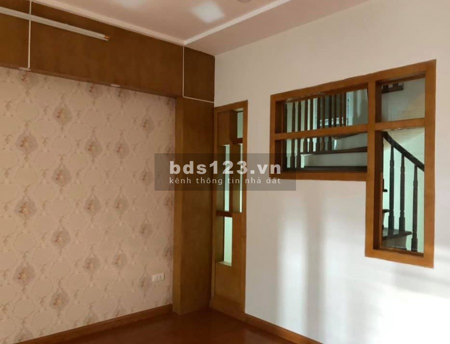 Bán nhà phân lô Nguyễn Thị Định 55m2x5T, MT 4.1m, Vỉa hè, 2 mặt ngõ, Ô tô tránh, KD. Giá 12 tỷ 5