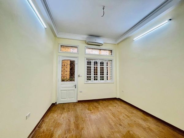 Nhà riêng bán nhà Lê Trọng Tấn, Khương Mai, Thanh Xuân, 31m2 x4T giá 4,4 tỷ