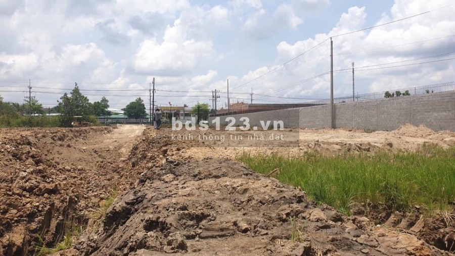 Đất nền giá rẻ chiếc khấu cao cho người dân Kiên Giang, thanh toán 6 đợt