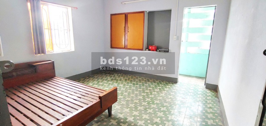 Cho thuê Căn hộ chung cư Nguyễn Biểu Quận 5 diện tích 45m2 1PN riêng