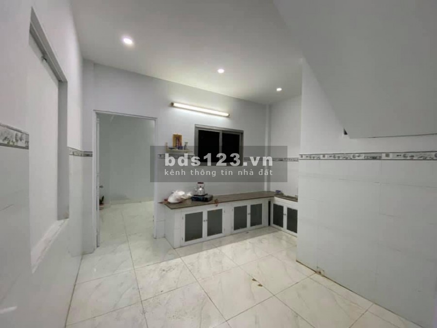 Quang Trung 50m2 hẻm xe hơi giá bán 4.9 tỷ phường 12 Quận Gò Vấp