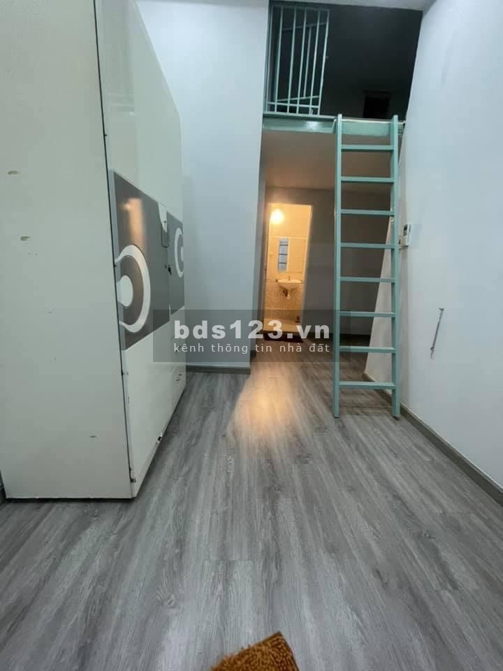 Bán nhà Phú Nhuận, giá 2.7 tỷ, đường Phan Xích Long, phường 1, Quận Phú Nhuận