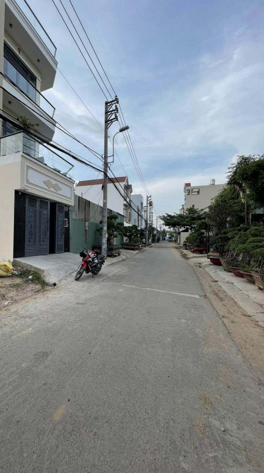 Cần tiền trả ngân hàng bán gấp nhà 63m2 đường Tây Lân, quận Bình Tân