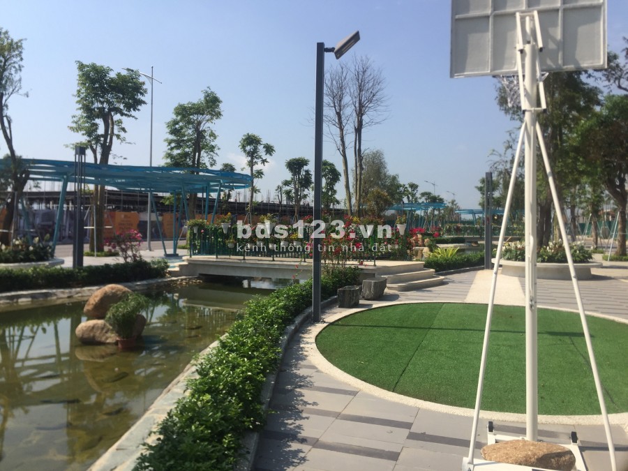 Vinh Heritage nhà phố phong cách Châu Âu, thiết kế tân cổ điển sang trọng
