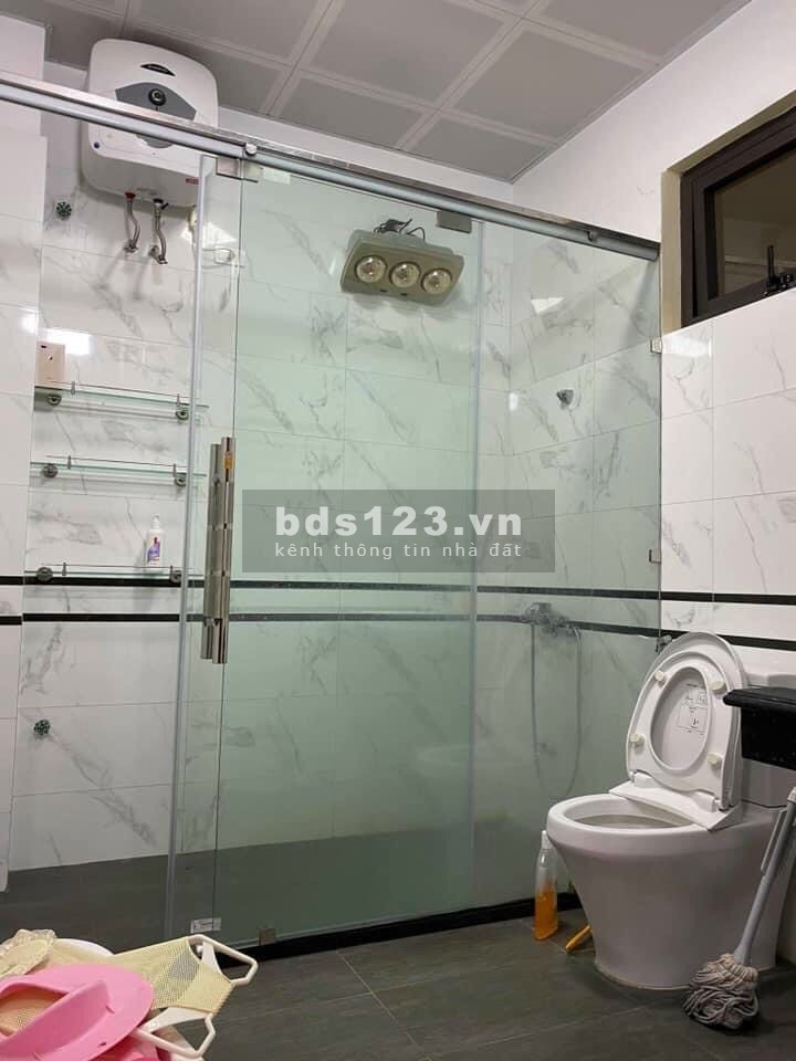 Bán biệt thự nhà vườn Tuệ Tĩnh, TP HD, 150m2, 3.5 tầng, 6 ngủ, thiết kế cực đẹp, chỉ 9.5 tỷ