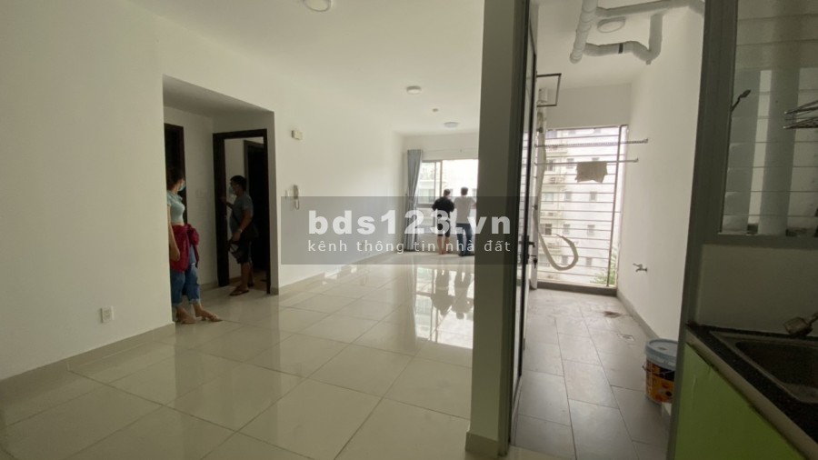 Chung cư giá rẻ bán gấp trong Celadon City 2tỷ550tr Quận Tân Phú hỗ trợ vay 3 bên