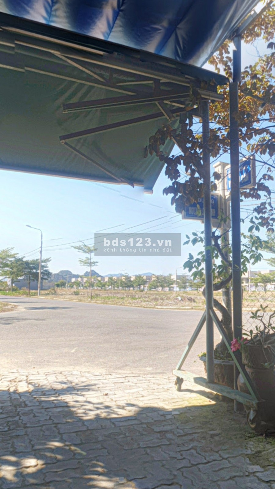 Đất Đà Nẵng Pearl, 100 m2, Đường 17.5, Giá chỉ 1,4 tỷ