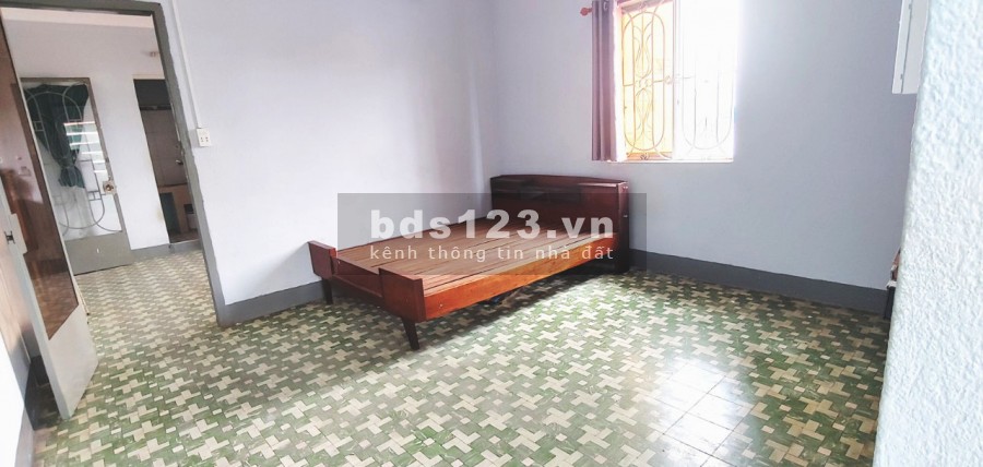 Cho thuê Căn hộ chung cư Nguyễn Biểu Quận 5 diện tích 45m2 1PN riêng