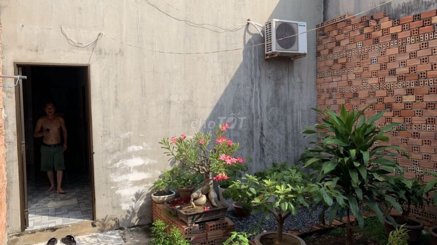 Chính chủ cần bán nhà tại Phường Tân Hiệp, giá bán 3.85 tỷ, lh 0937606146