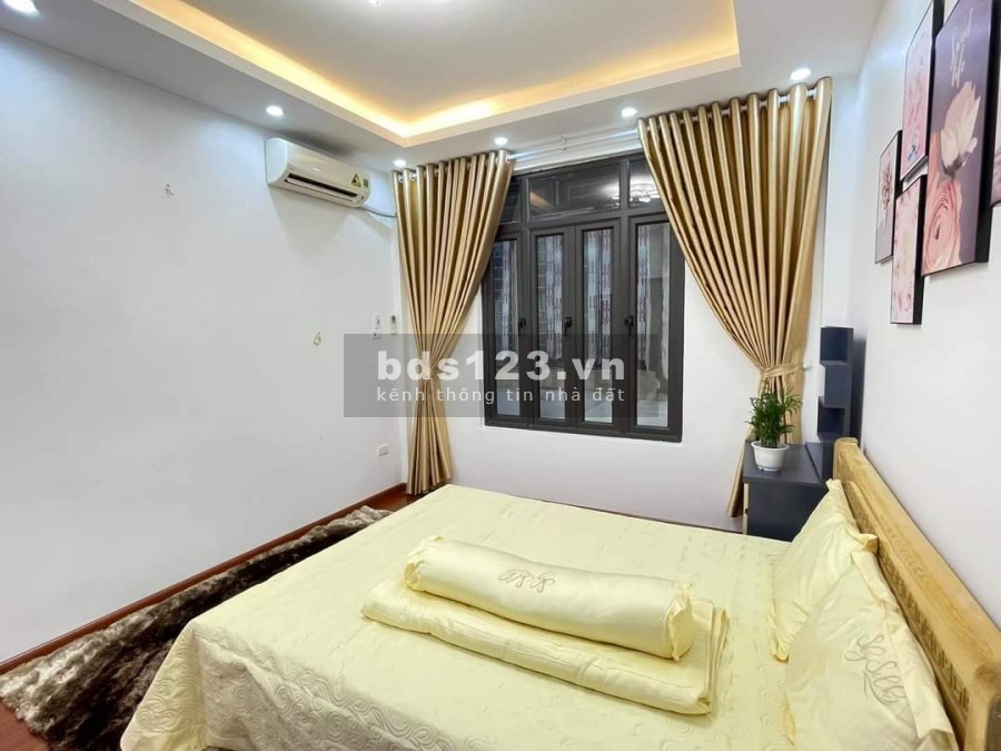 Bán gấp nhà phố Trường Định, giá chỉ 2.35 tỷ, dt 25m2, 10m ô tô đỗ cửa, lh 0344350479