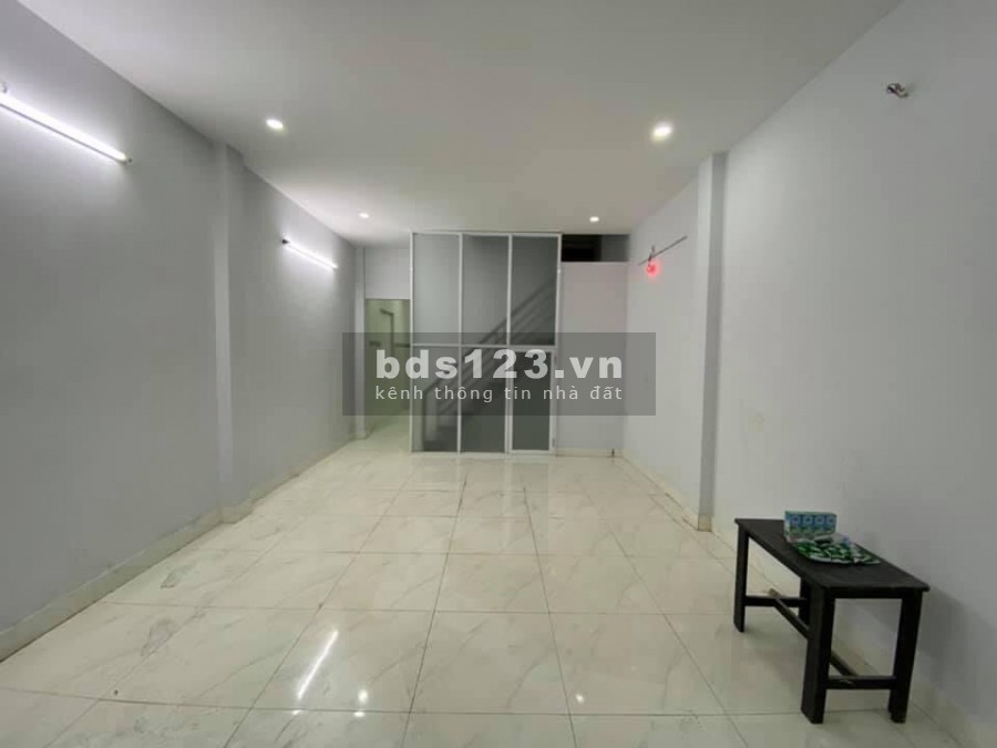 Quang Trung 50m2 hẻm xe hơi giá bán 4.9 tỷ phường 12 Quận Gò Vấp