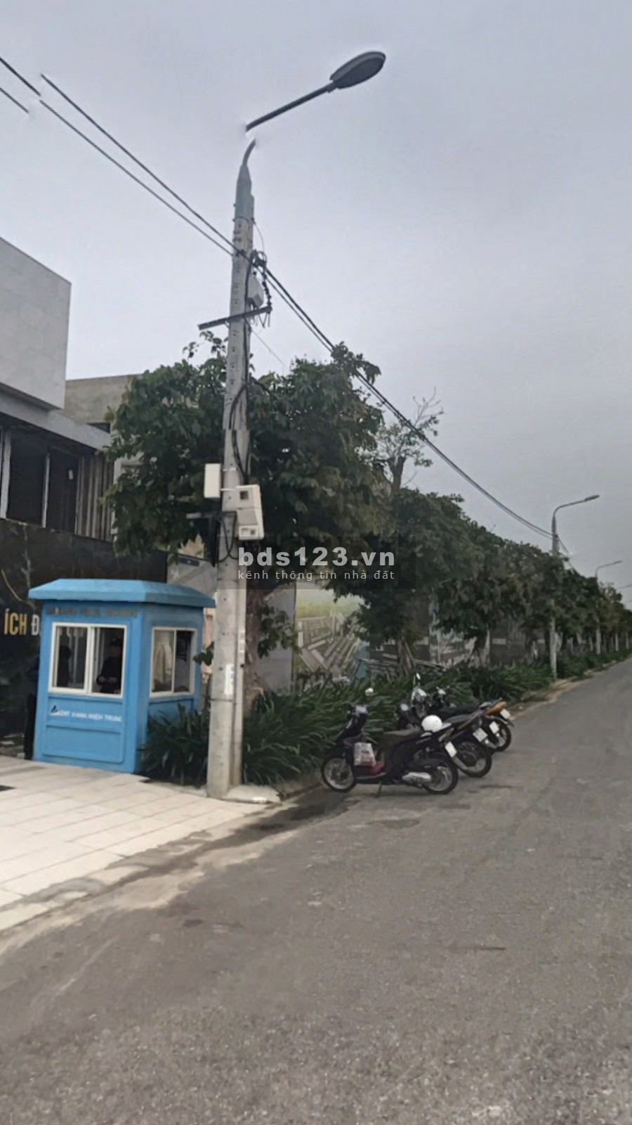 Đất Đà Nẵng Pearl, 100 m2, Đường 17.5, Giá chỉ 1,4 tỷ