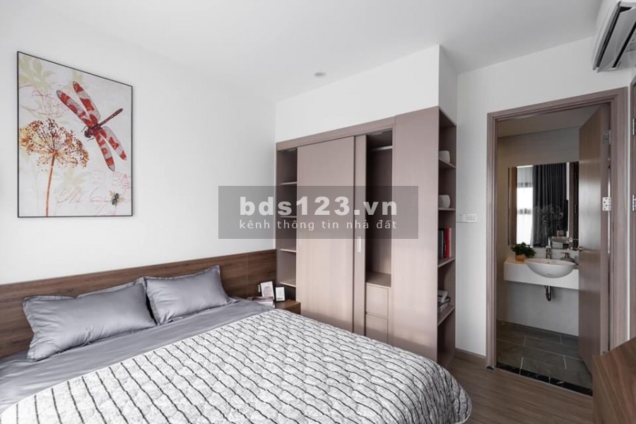 Chỉ 1,74 tỷ sở hữu ngay căn hộ 2 ngủ tại KĐT bậc nhất Hà Nội - Vinhomes Smart City