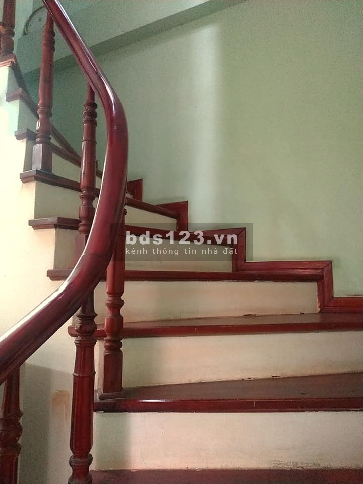 Bán nhà Quan Nhân 45m mt 4.5m 5 tầng nhà đẹp ở ngay, tặng nội thất 4.5 tỷ