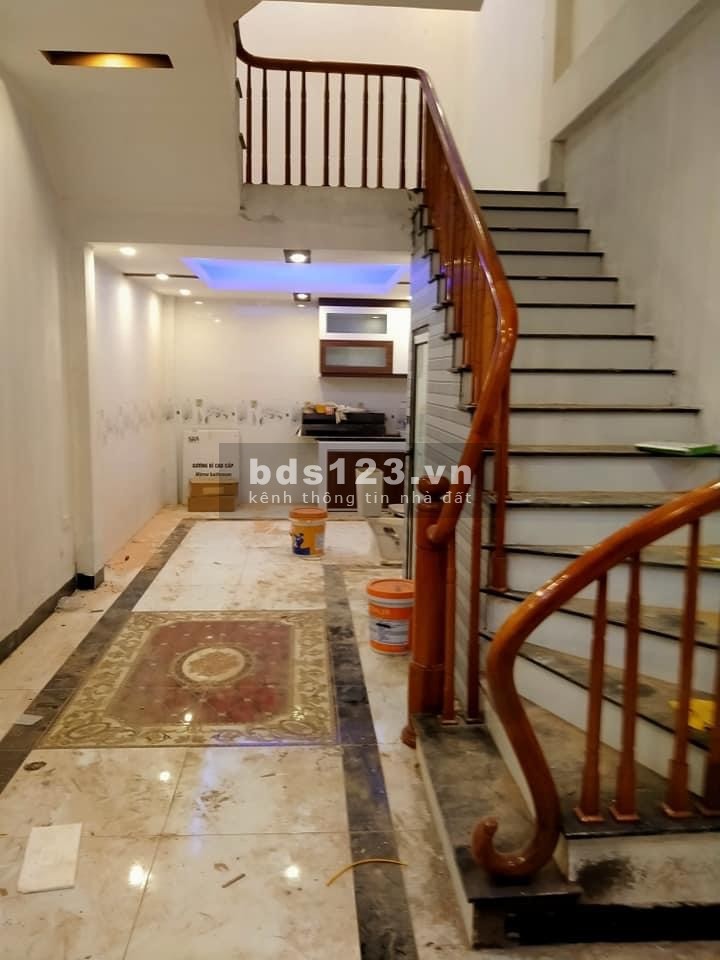 Nhà phân lô ô tô chạy quanh Đa Sỹ Hà Đông, gần phố, liên hệ 0385273465