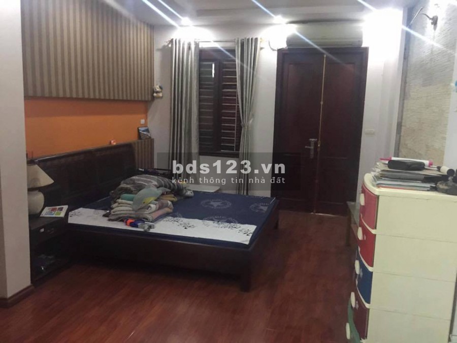 Cần bán nhà Tây Trà, Khu hưu trí, diện tích sử dụng 36m2, giá bán 2,5 tỷ
