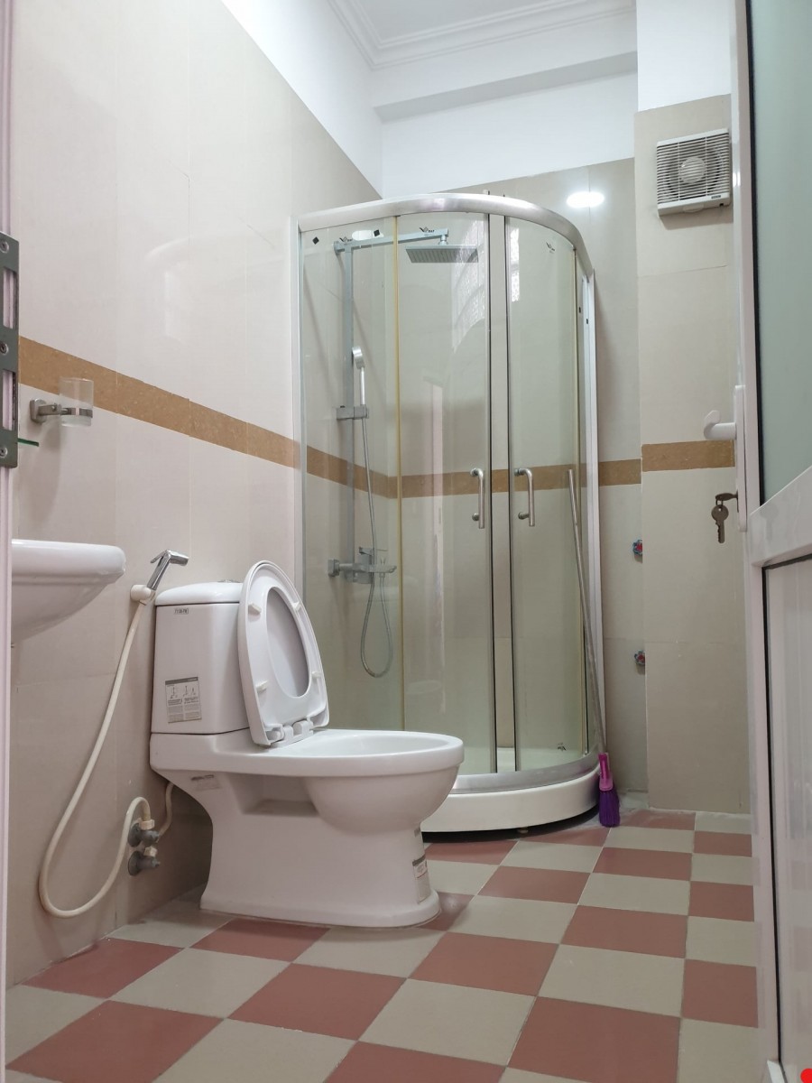 Siêu Phẩm Kim Ngưu, dt 45m2, 4 tầng, giá 6.15 tỷ, phân lô, ô tô, mặt tiền rộng
