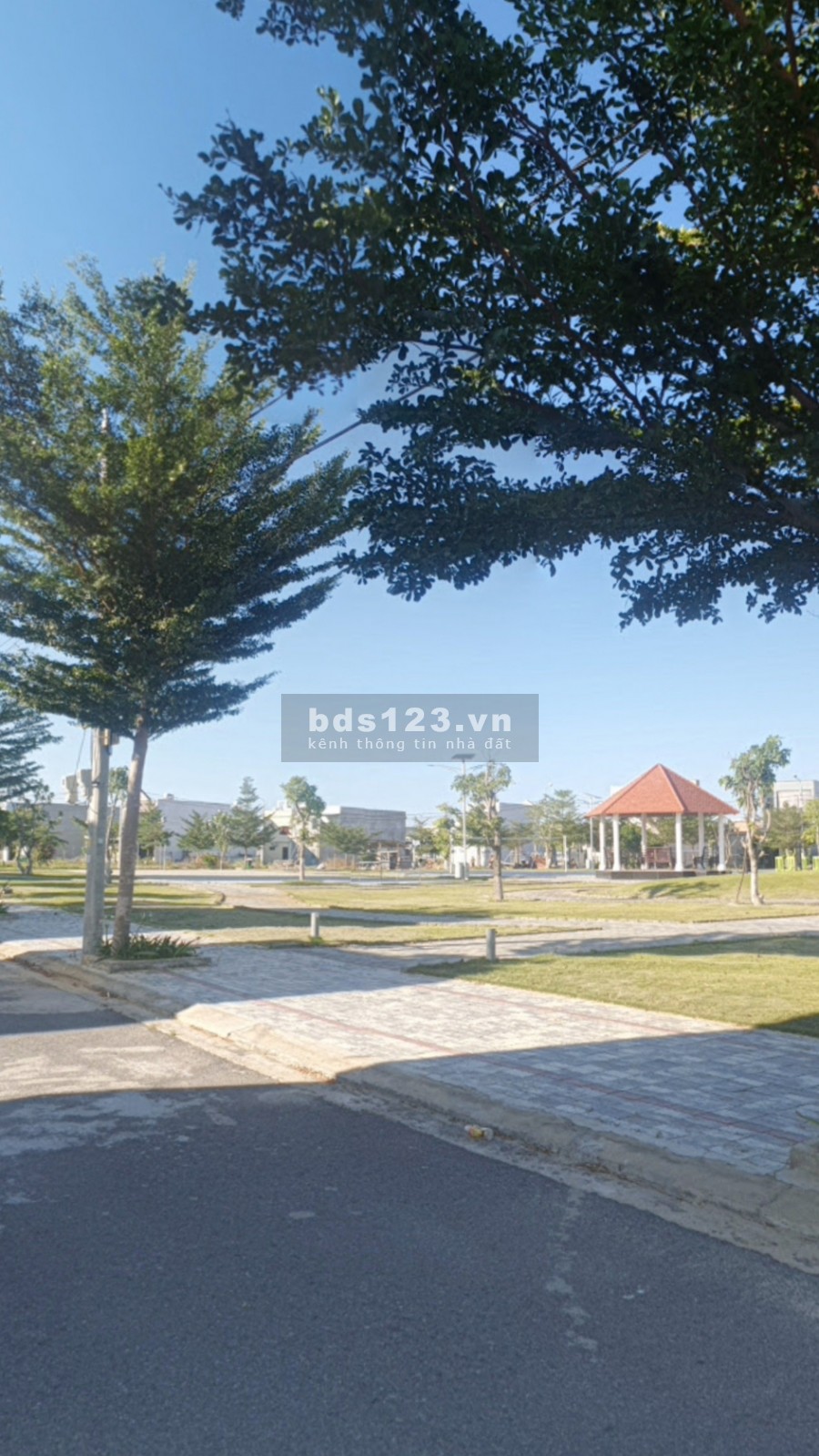 Đất Đà Nẵng Pearl, 100 m2, Đường 17.5, Giá chỉ 1,4 tỷ