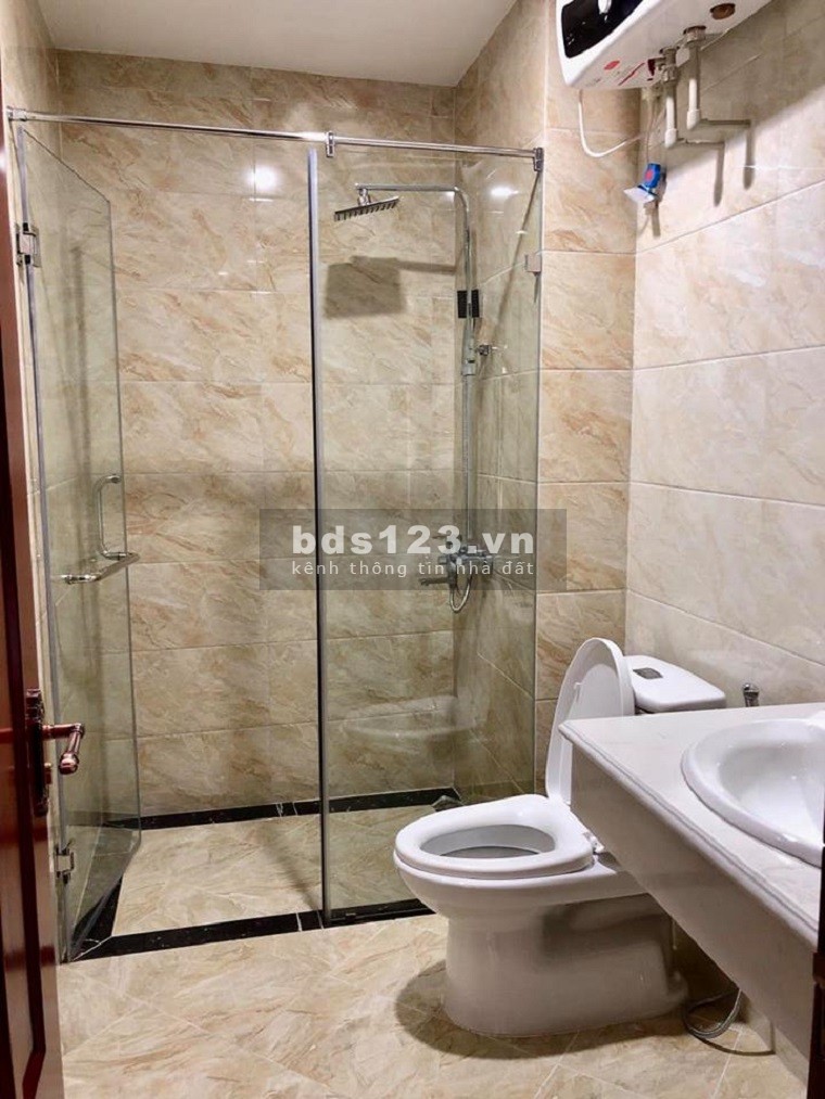 Bán nhà Chiến Thắng, nội thất đẳng cấp, 39m2, 5.2 tỷ