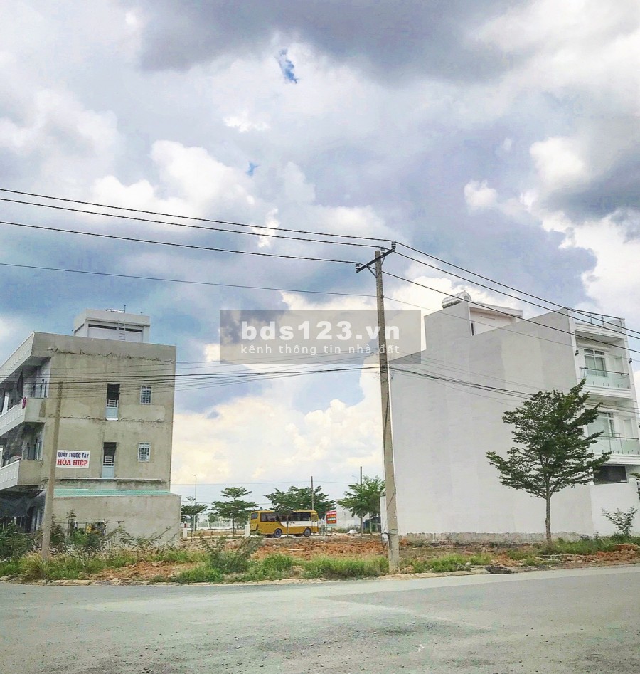 Bán Đất 260m2 MT Kinh Doanh Trần Văn Giàu Gần Bệnh Viện Chợ Rẫy 2 Aeon Mall KDC Tên Lửa