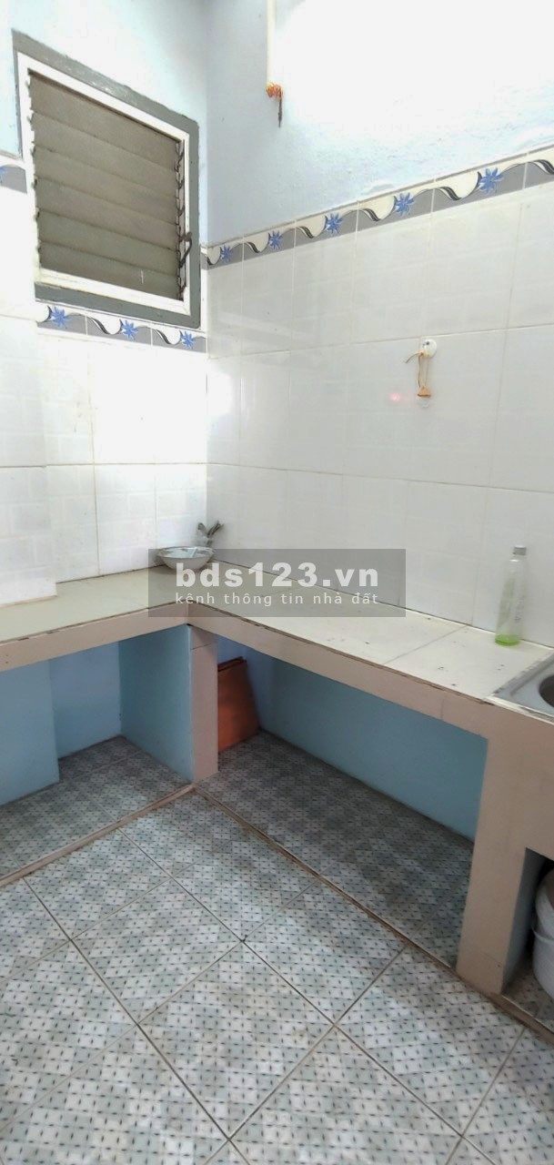 Cho thuê Căn hộ chung cư Nguyễn Biểu Quận 5 diện tích 45m2 1PN riêng