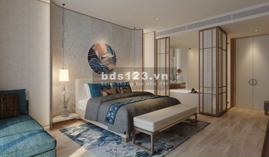 Bán căn hộ chung cư Takashi Ocean Suite ngân hàng cho vay 75%, chính chủ
