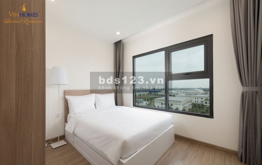 Chung cư Sakura căn hộ 2 phòng ngủ, 2 nhà vệ sinh, giá chỉ từ 2.1 tỷ, lhcc