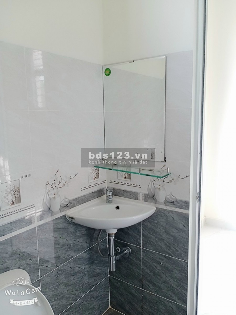 Bán Nhà Trả Góp Trung Tâm Thị Xã Bến Cát, hỗ trợ ngân hàng, lhcc