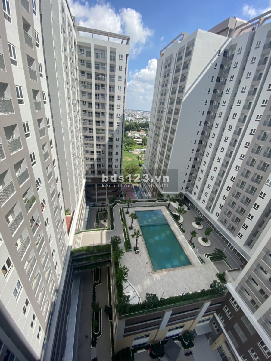Cho thuê Căn hộ 1pn chung cư Lavita Charm mới liên hệ 0936293438