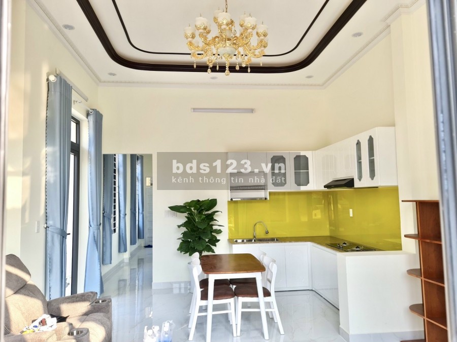 Bán Nhà Trả Góp Trung Tâm Thị Xã Bến Cát, hỗ trợ ngân hàng, lhcc