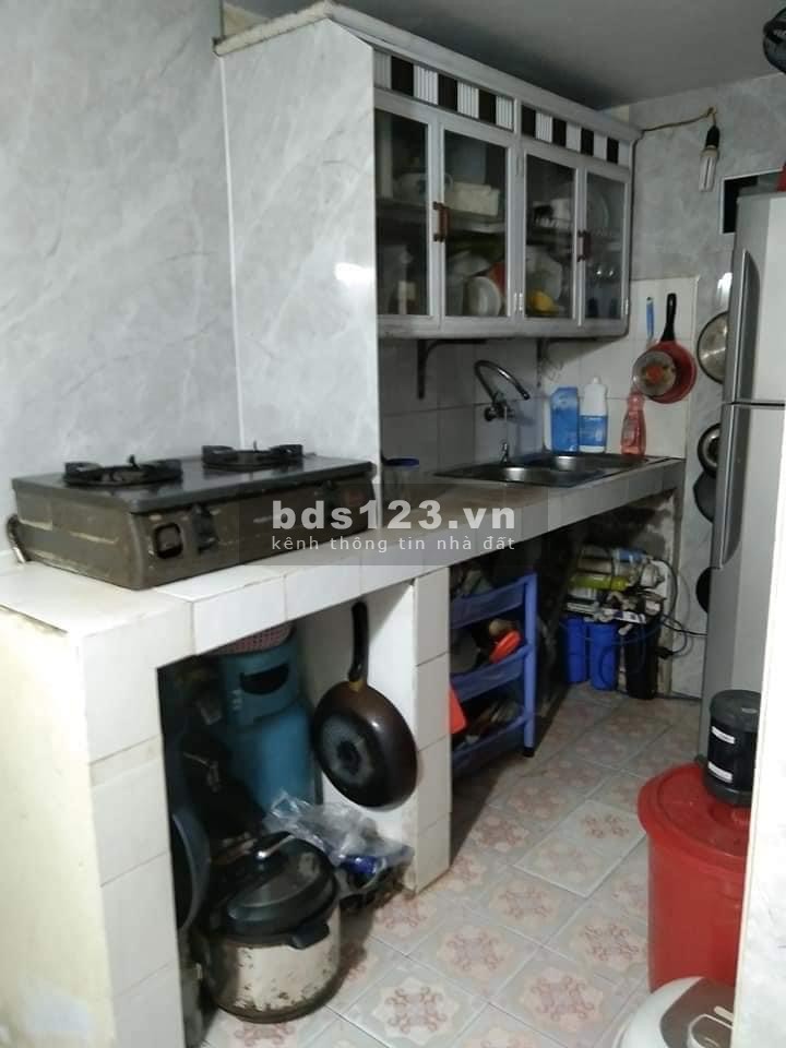 Hàng hiếm - Bán đất tặng nhà Phú Mỹ - ô tô