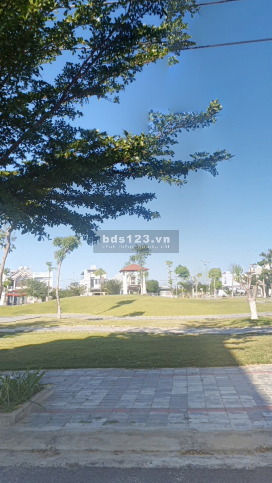 Đất Đà Nẵng Pearl, 100 m2, Đường 17.5, Giá chỉ 1,4 tỷ