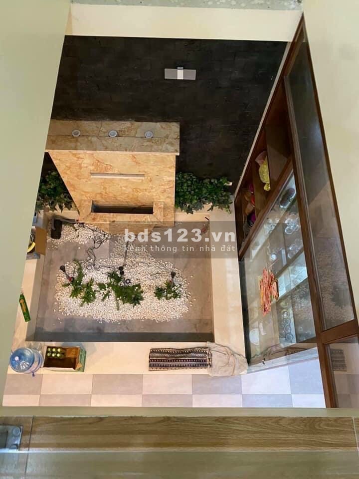Bán biệt thự nhà vườn Tuệ Tĩnh, TP HD, 150m2, 3.5 tầng, 6 ngủ, thiết kế cực đẹp, chỉ 9.5 tỷ