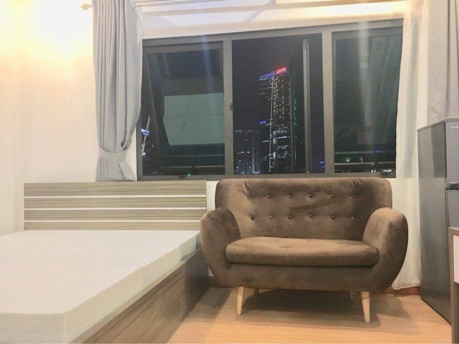 bán CCMN dòng tiền siêu tốt Quan Hoa - Cầu Giấy - CỰC HIẾM