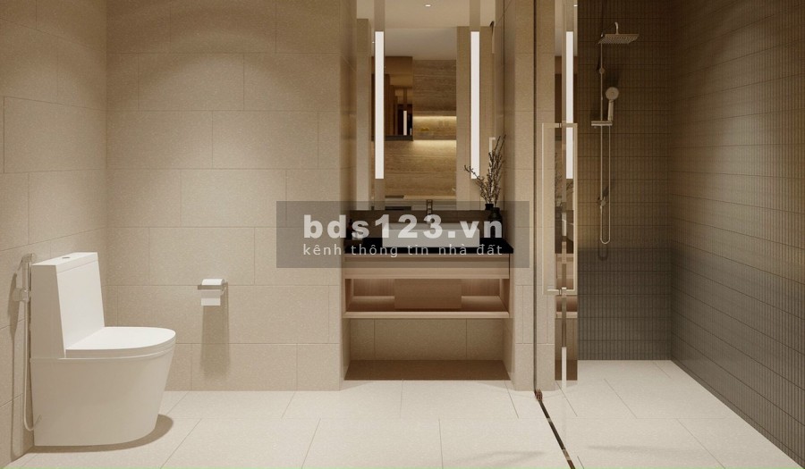 Bán căn hộ chung cư Takashi Ocean Suite ngân hàng cho vay 75%, chính chủ